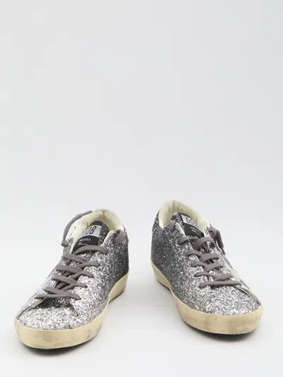 Golden Goose Super Star Sneakers
