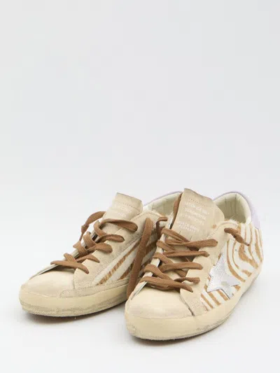 Golden Goose Women Super Star Sneakers