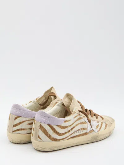 Golden Goose Women Super Star Sneakers
