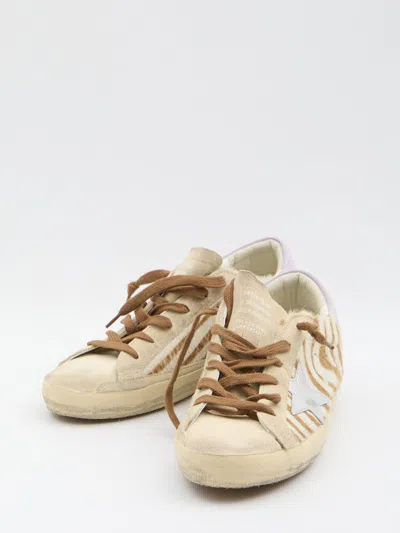 Golden Goose Women Super Star Sneakers