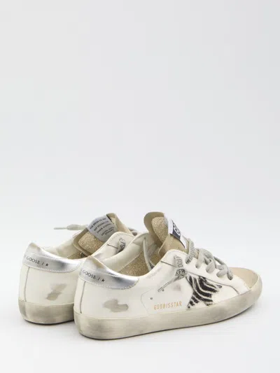 Golden Goose Super Star Sneakers