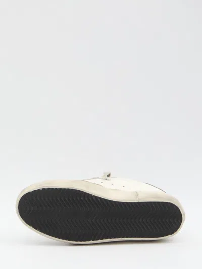 Golden Goose Super Star Sneakers