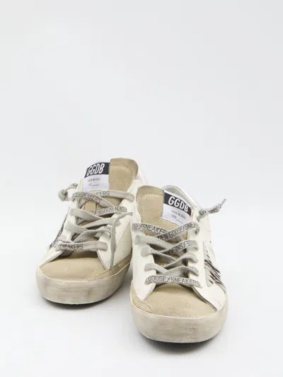 Golden Goose Super Star Sneakers