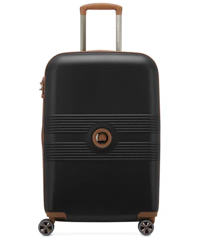 Delsey Flanerie 28-inch Hardside Spinner Luggage