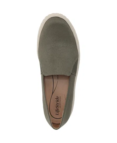 Lifestride Grandeur Slip-on Sneaker