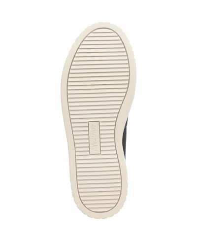 Lifestride Women's Grandeur Round Toe Slip Ons
