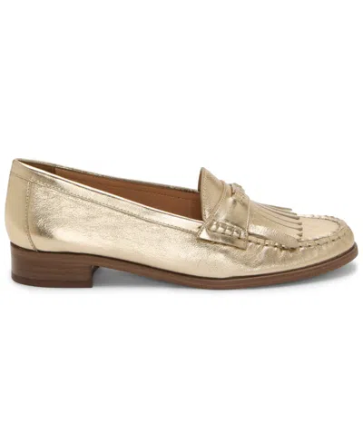 Vince Camuto Women's Cosette Tassel Loafers