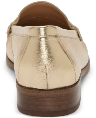 Vince Camuto Women's Cosette Tassel Loafers