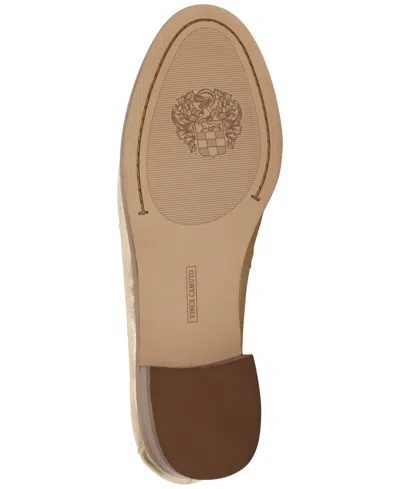 Vince Camuto Women's Cosette Tassel Loafers