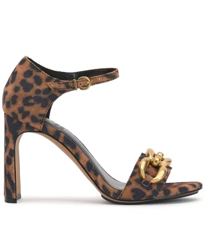 Vince Camuto Women's Aurelia Chain High Heel Dress Sandals