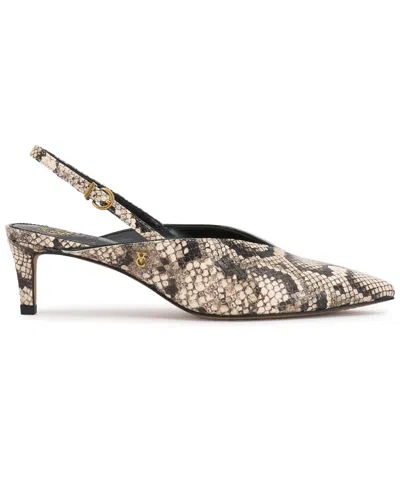Vince Camuto Women's Kylien Pointed Toe Slingback Pumps