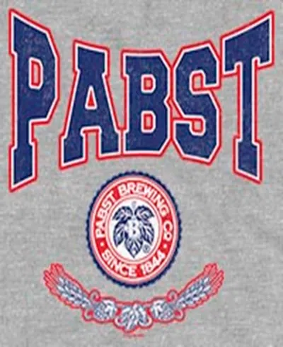 Fifth Sun Men's School Of Pabst Tank Top