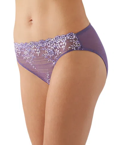 Wacoal Embrace Lace Bikini Underwear 64391