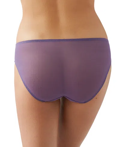 Wacoal Embrace Lace Bikini Underwear 64391