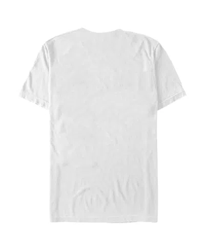 Fifth Sun Men's Alexei Shostakou Short Sleeve T-shirt