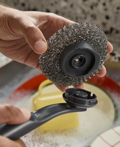 Joseph Joseph Sinktech 2-piece Scourer Heads