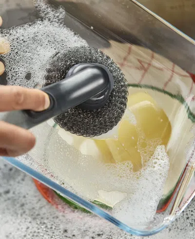Joseph Joseph Sinktech 2-piece Scourer Heads