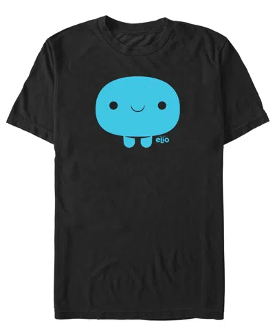 Fifth Sun Men's Little Guy T-shirt