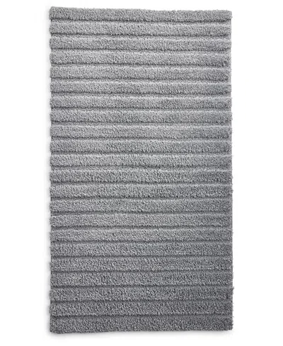 Charter Club Signature Bath Runner, 20" X 60", Exclusively At Macy's
