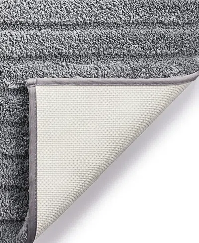 Charter Club Signature Bath Runner, 20" X 60", Exclusively At Macy's