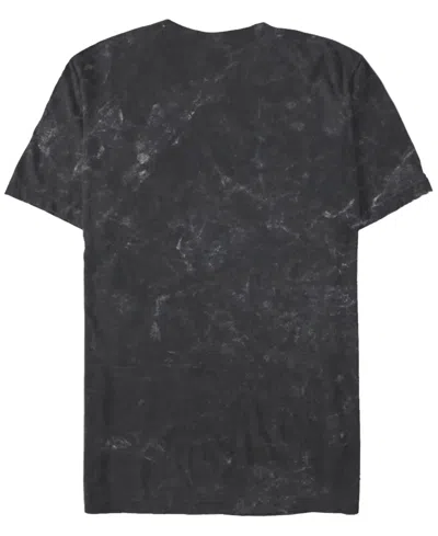 Fifth Sun Men's Jurassic Panel Short Sleeve T-shirt