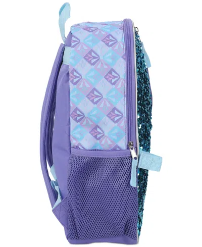 Frozen 5-piece Backpack Set