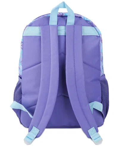 Frozen 5-piece Backpack Set