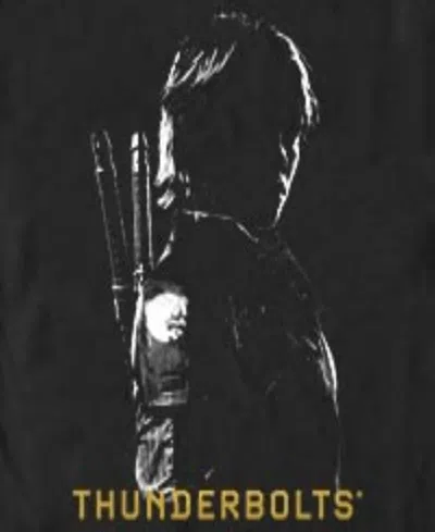 Fifth Sun Men's Yelena In Shadows Short Sleeve T-shirt