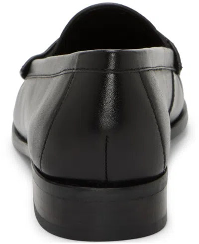 Vince Camuto Women's Cosette Tassel Loafers In Black