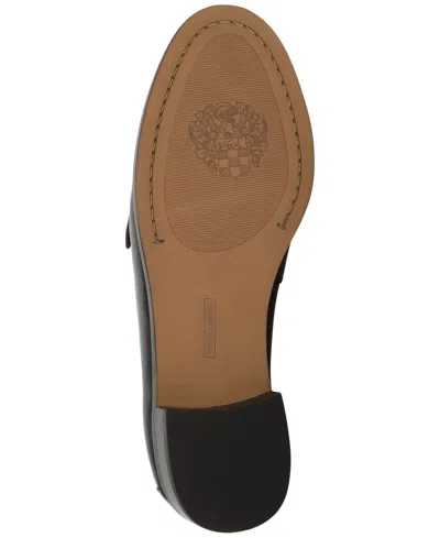 Vince Camuto Women's Cosette Tassel Loafers In Black