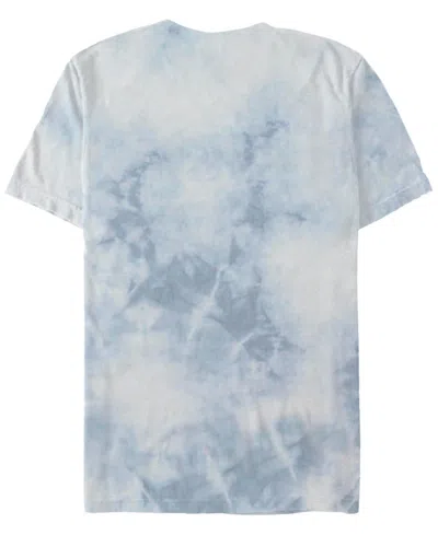 Fifth Sun Men's Bone Head Short Sleeve T-shirt
