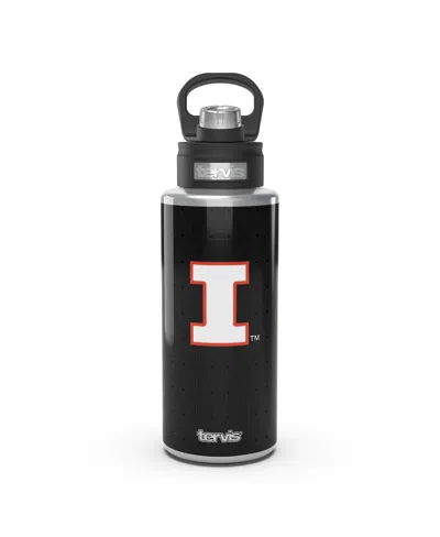 Tervis Illinois Fighting Illini 32oz. Weave Wide Mouth Water Bottle