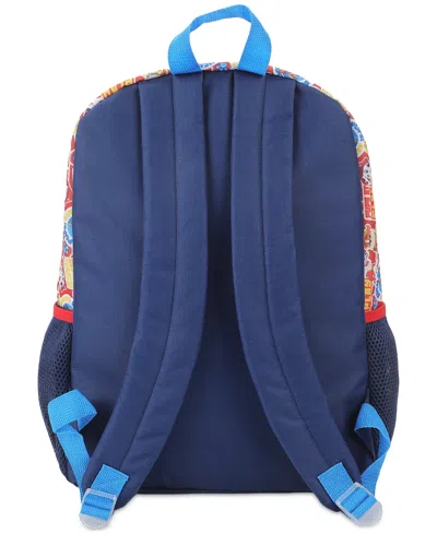 Paw Patrol 5-piece Backpack Set
