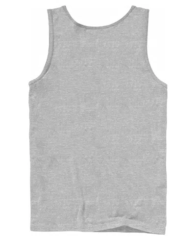 Fifth Sun Men's Camaro Tank Top