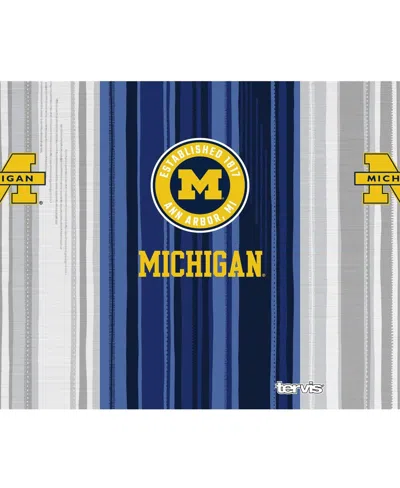 Tervis Michigan Wolverines 40oz. All In Wide Mouth Water Bottle