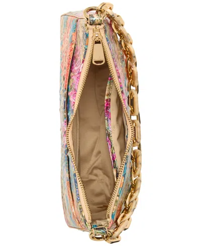 Brahmin Mod Esme Medium Leather Melbourne Shoulder In Multi