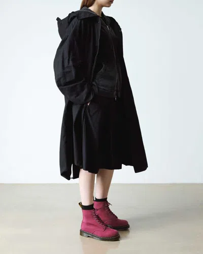 Dr. Martens' 1460 Pascal
