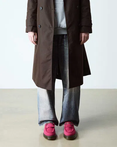 Dr. Martens' Adrian Snaffle