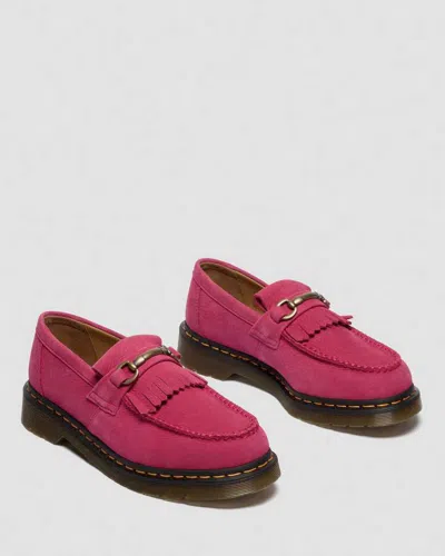 Dr. Martens' Adrian Snaffle
