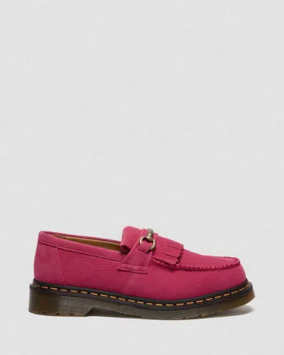 Dr. Martens' Adrian Snaffle