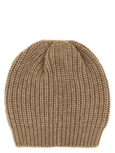 Brunello Cucinelli Diamante Cap