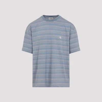 Carhartt Wip Carharrt Wip Brodine T-shirt