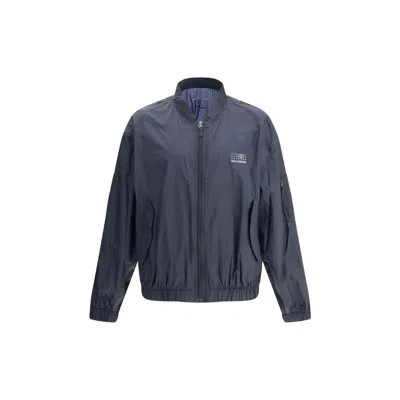 Mm6 Maison Margiela Mm6 X Salomon Waterproof Jacket
