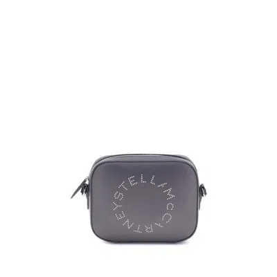 Stella Mccartney Faux Leather Shoulder Bag