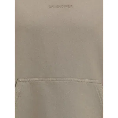 Balenciaga Oversized Hoodie