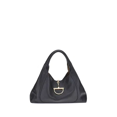 Gucci Softbit Maxi Shoulder Bag
