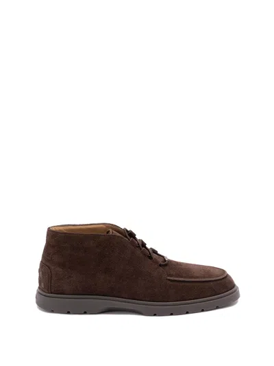 Tod's Lace-ups