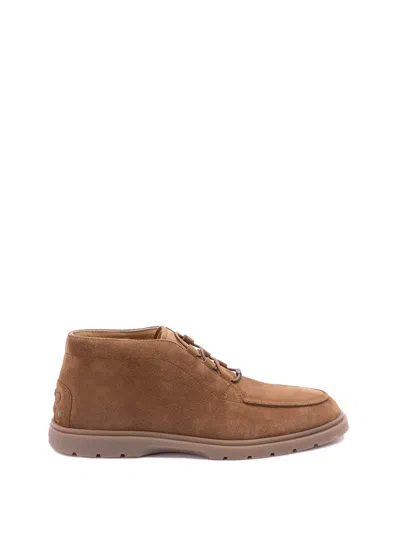 Tod's Men Lace-ups