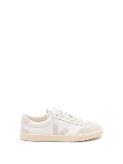 Veja Volley O.t. Leather Sneakers