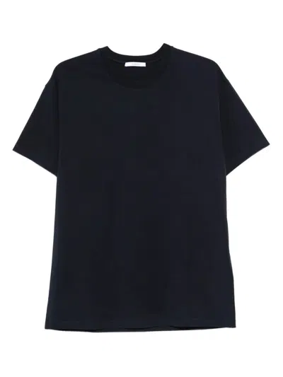 Givenchy T Shirts And Polos Blue In Blue